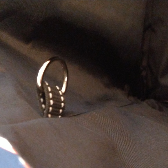 Nwot. logo brand Clemson cooler. - Picture 9 of 10